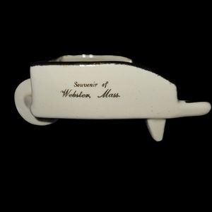 Mid-Century Vintage Ashtray